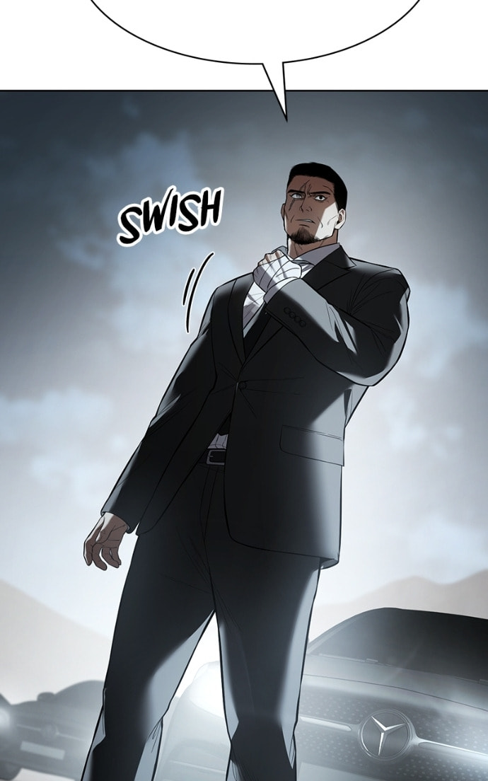 Read Mr. Baek chapter 113 image 89 on Lezhin
