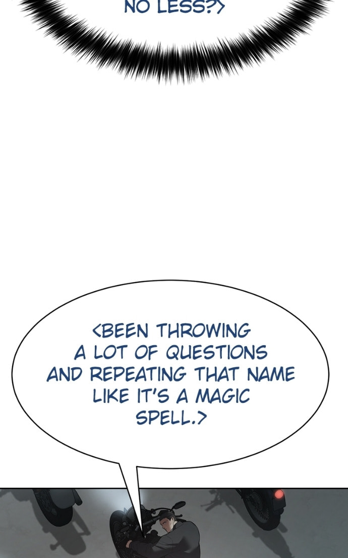 Read Mr. Baek chapter 113 image 94 on Lezhin