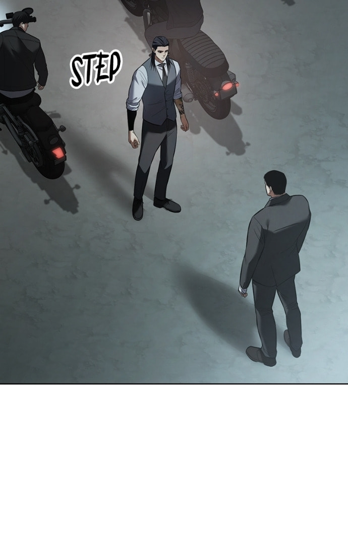 Read Mr. Baek chapter 113 image 95 on Lezhin