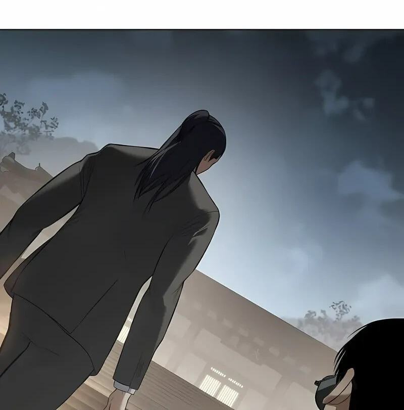 Read Mr. Baek chapter 114 image 1 on Lezhin