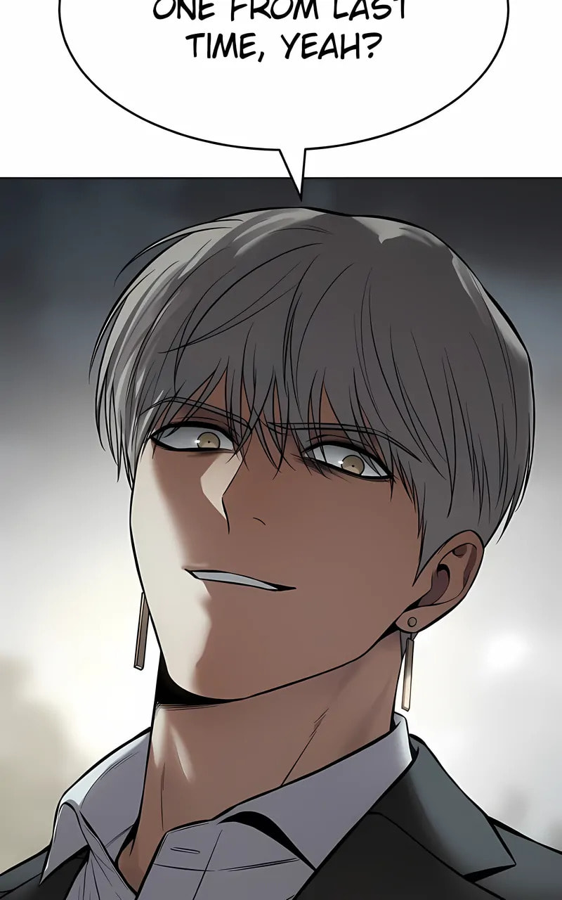 Read Mr. Baek chapter 114 image 10 on Lezhin