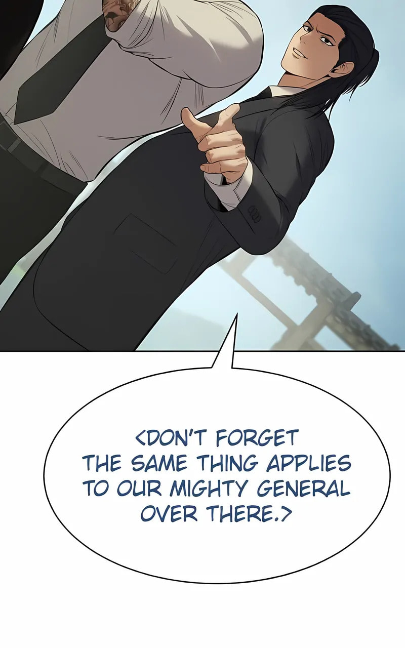 Read Mr. Baek chapter 114 image 101 on Lezhin