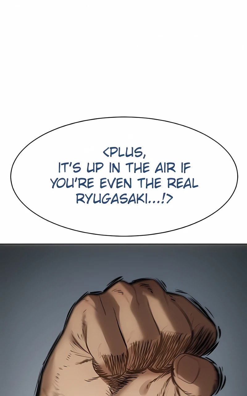 Read Mr. Baek chapter 114 image 102 on Lezhin