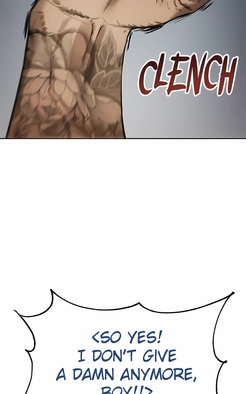 Read Mr. Baek chapter 114 image 103 on Lezhin