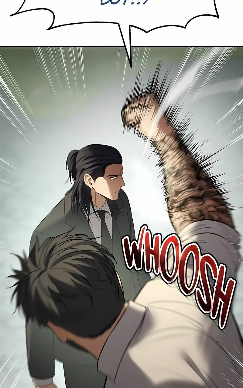 Read Mr. Baek chapter 114 image 104 on Lezhin