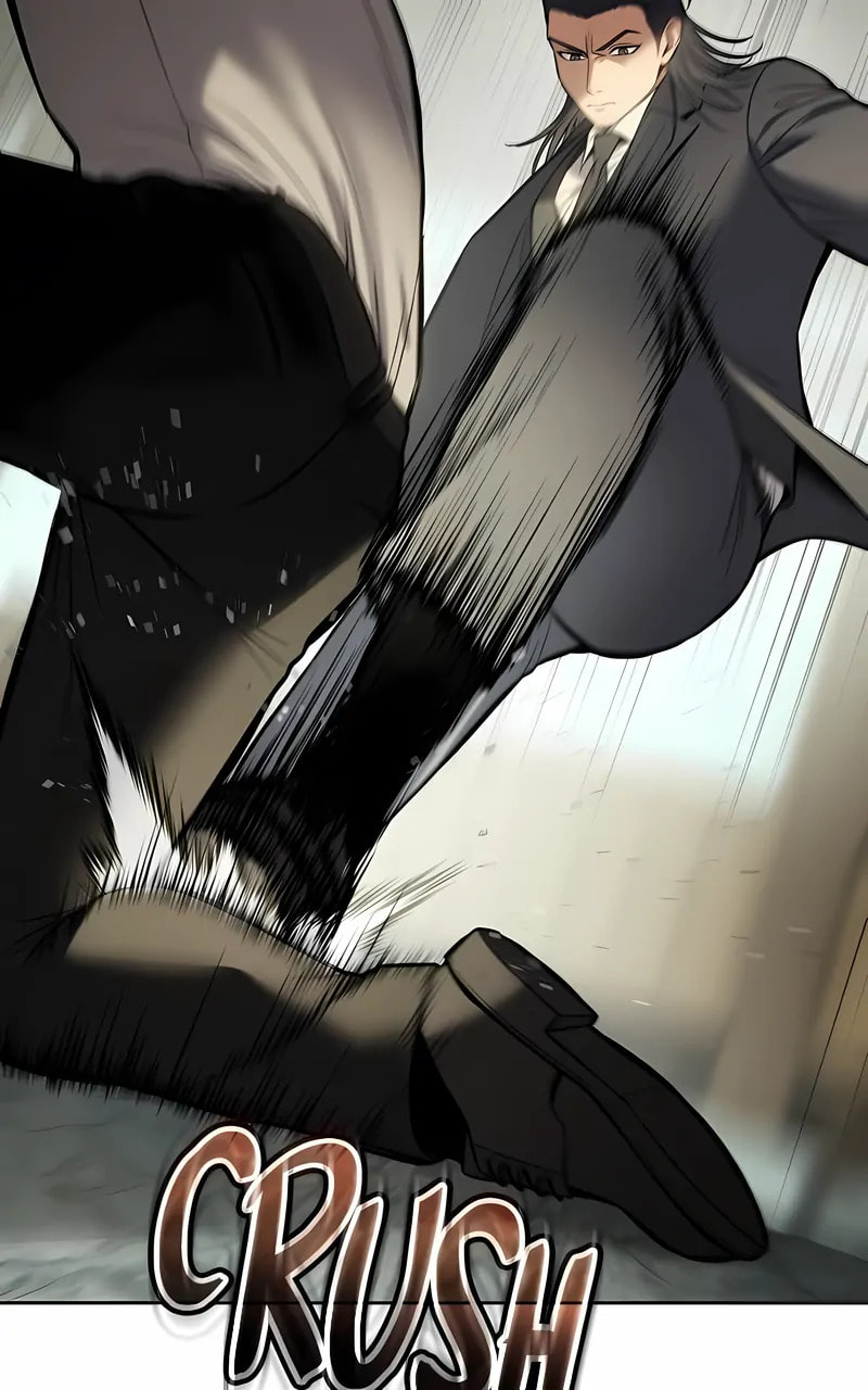 Read Mr. Baek chapter 114 image 109 on Lezhin