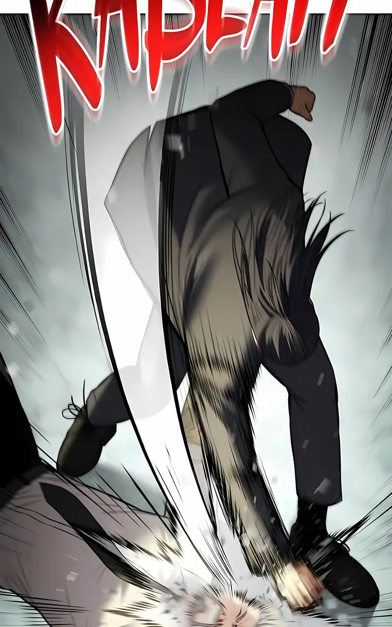 Read Mr. Baek chapter 114 image 112 on Lezhin