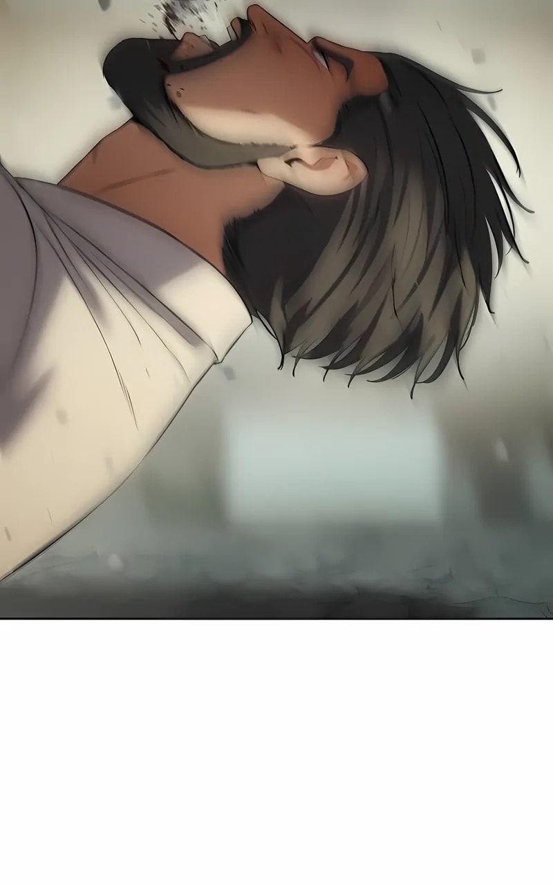Read Mr. Baek chapter 114 image 114 on Lezhin