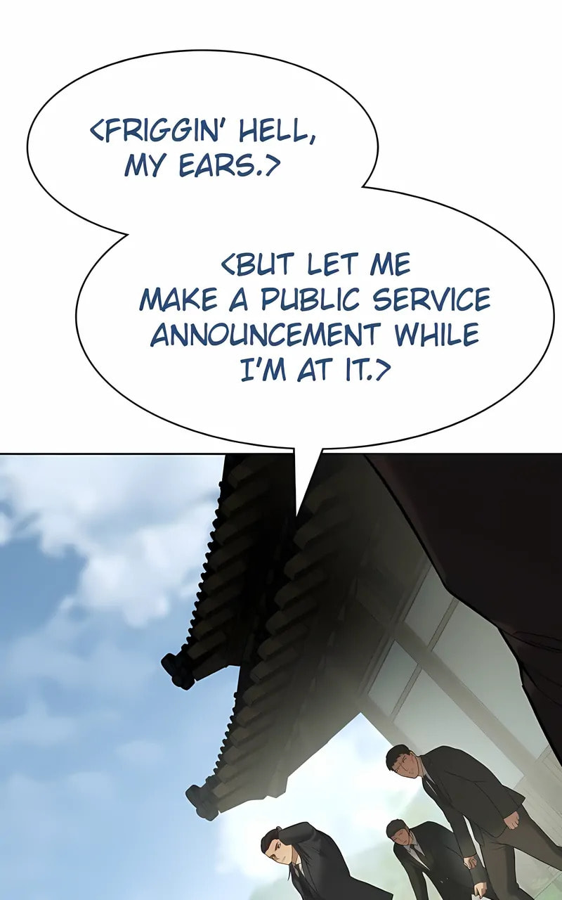 Read Mr. Baek chapter 114 image 115 on Lezhin