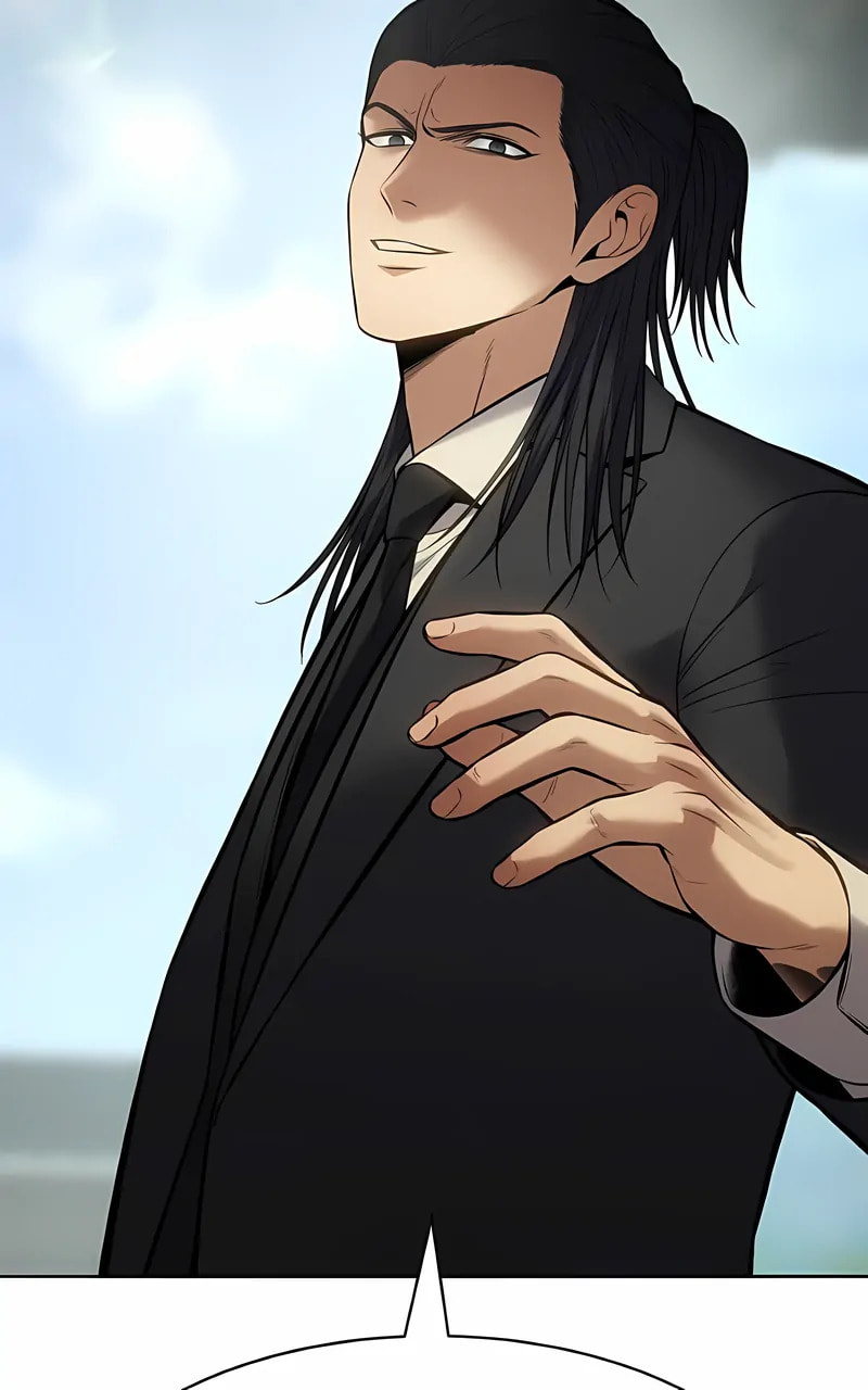 Read Mr. Baek chapter 114 image 118 on Lezhin