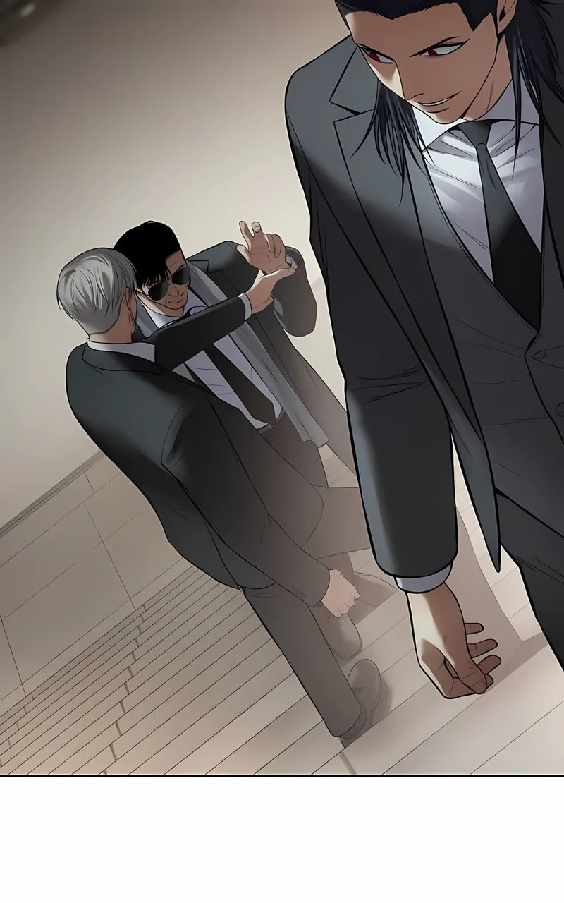 Read Mr. Baek chapter 114 image 12 on Lezhin