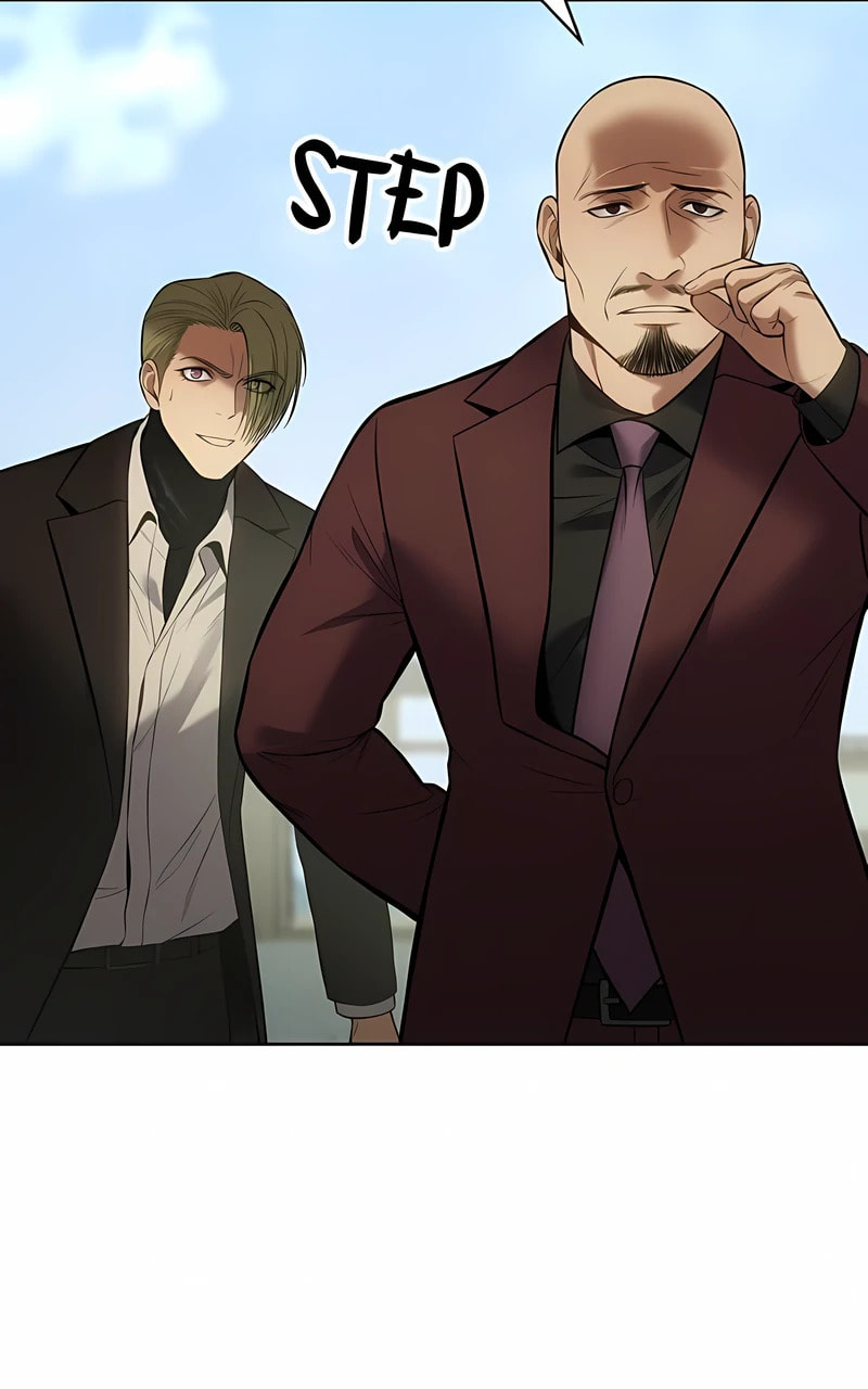 Read Mr. Baek chapter 114 image 120 on Lezhin