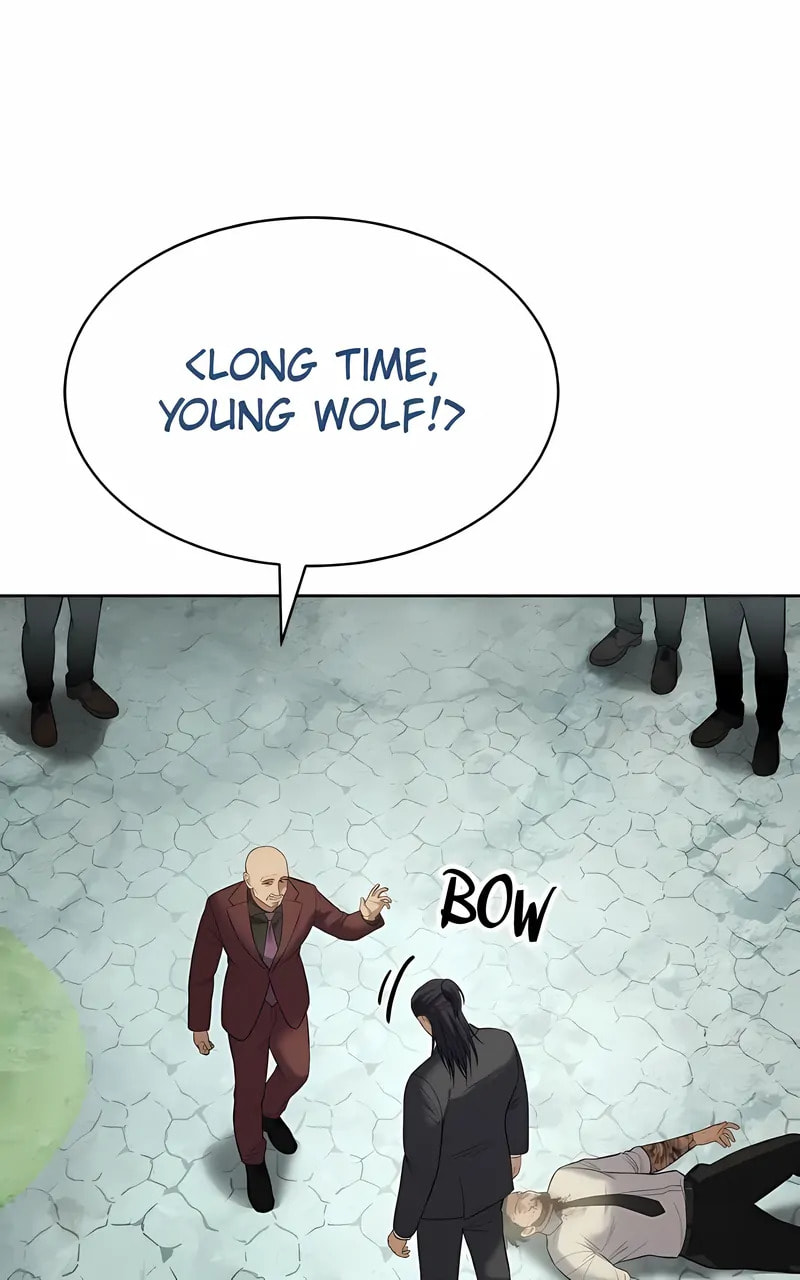 Read Mr. Baek chapter 114 image 121 on Lezhin