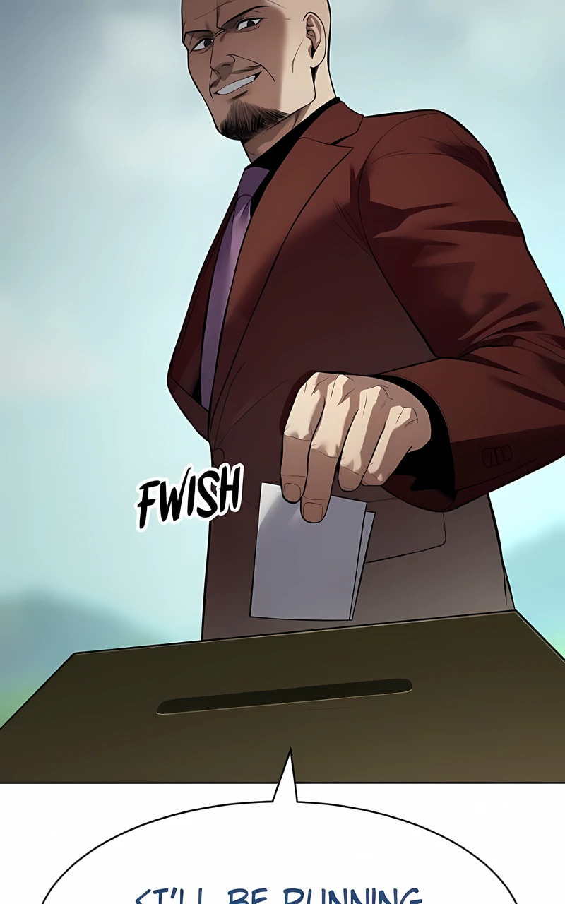Read Mr. Baek chapter 114 image 125 on Lezhin