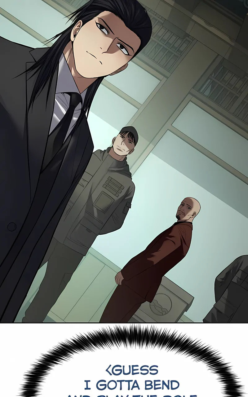 Read Mr. Baek chapter 114 image 127 on Lezhin