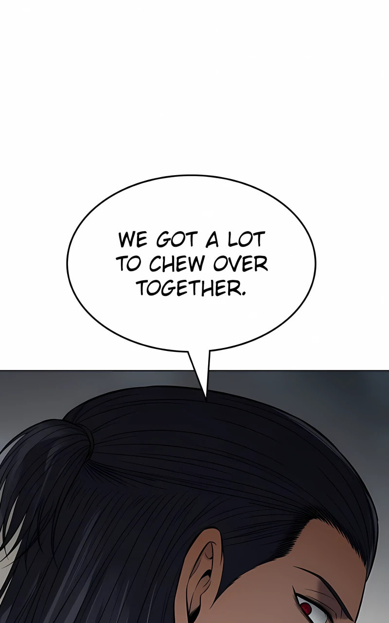 Read Mr. Baek chapter 114 image 13 on Lezhin