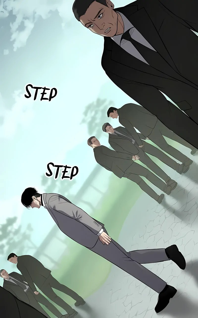 Read Mr. Baek chapter 114 image 130 on Lezhin