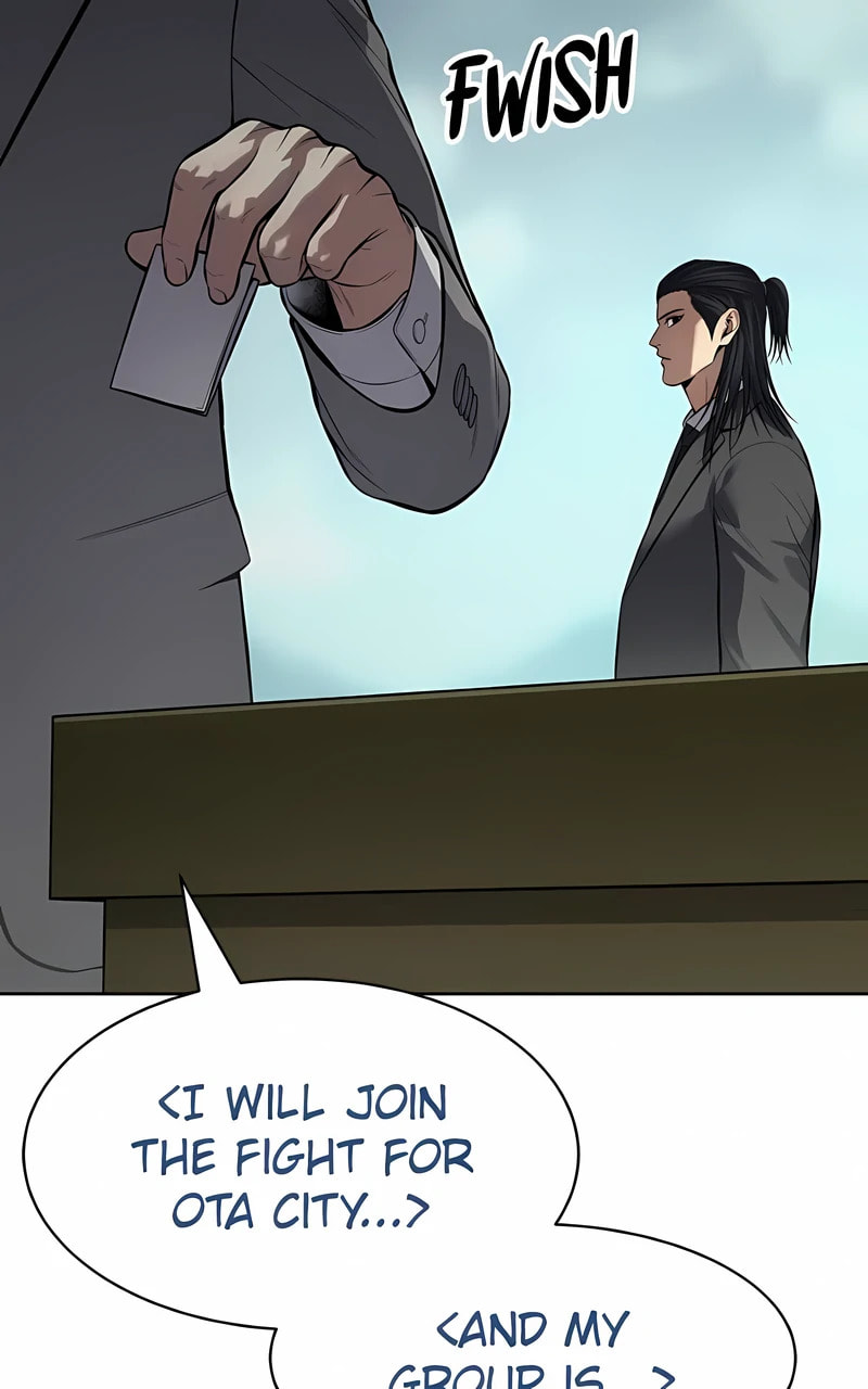 Read Mr. Baek chapter 114 image 132 on Lezhin