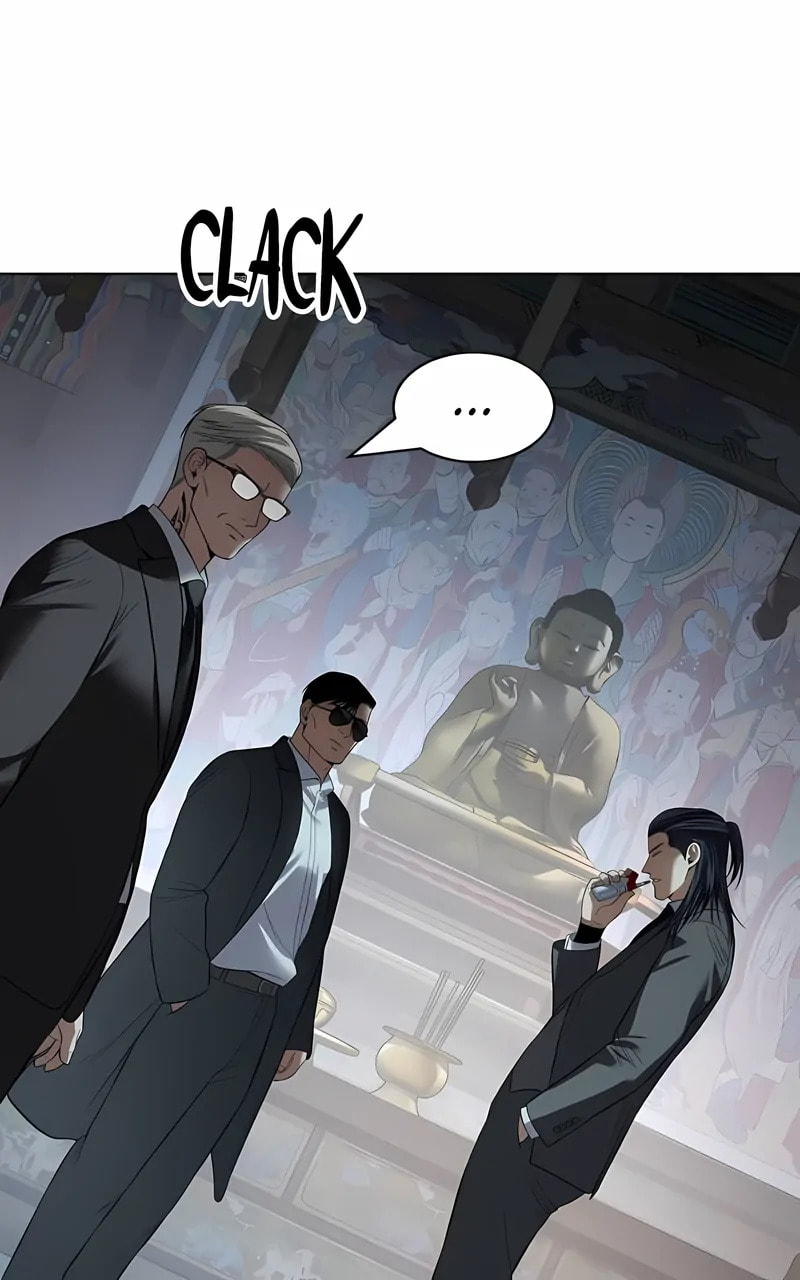 Read Mr. Baek chapter 114 image 142 on Lezhin