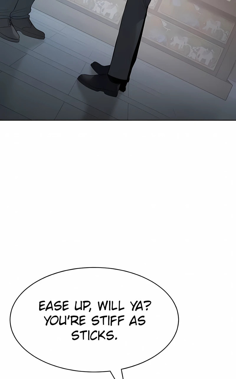 Read Mr. Baek chapter 114 image 143 on Lezhin