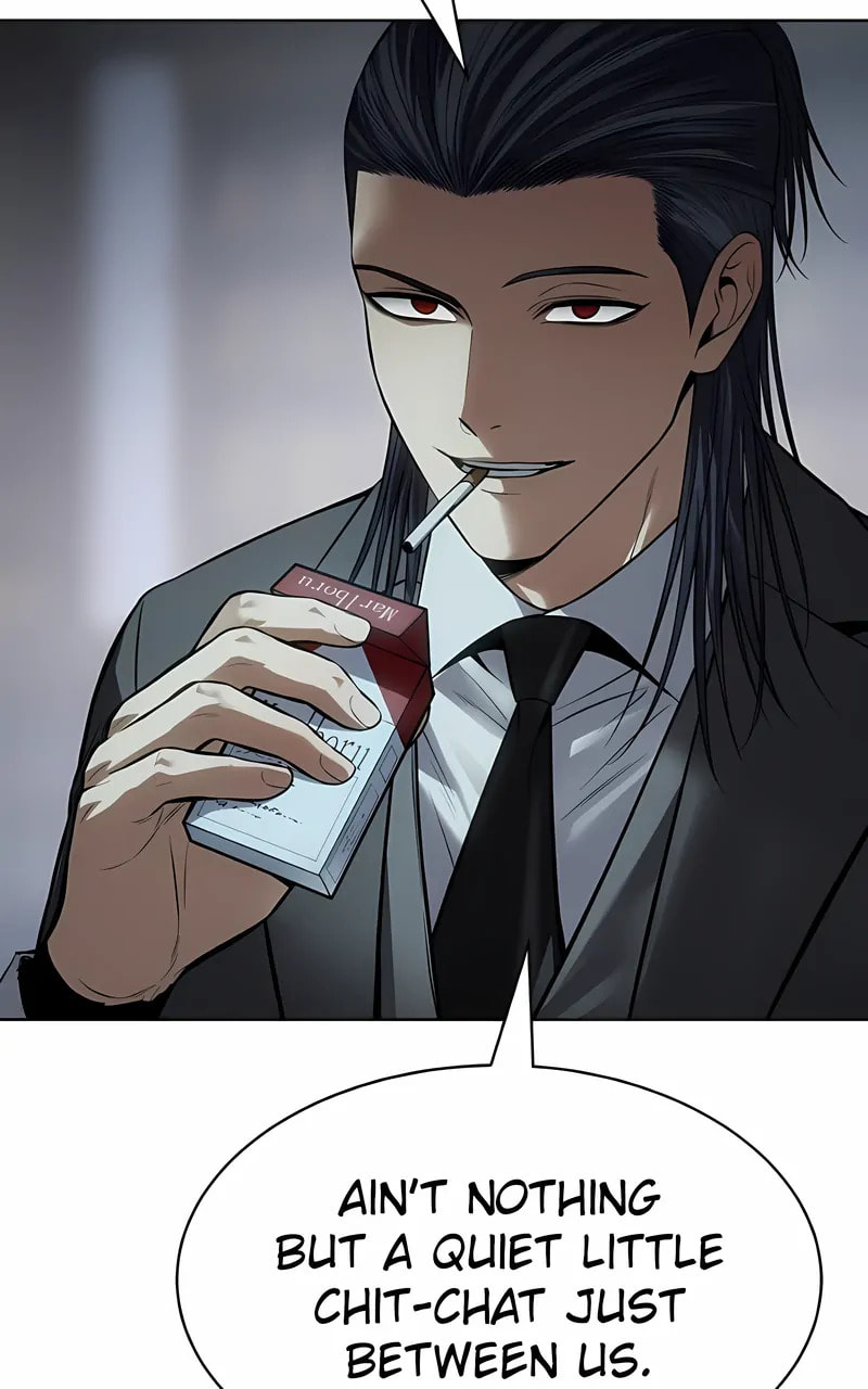 Read Mr. Baek chapter 114 image 144 on Lezhin