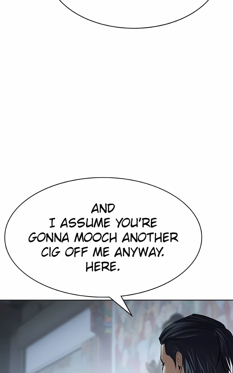 Read Mr. Baek chapter 114 image 145 on Lezhin