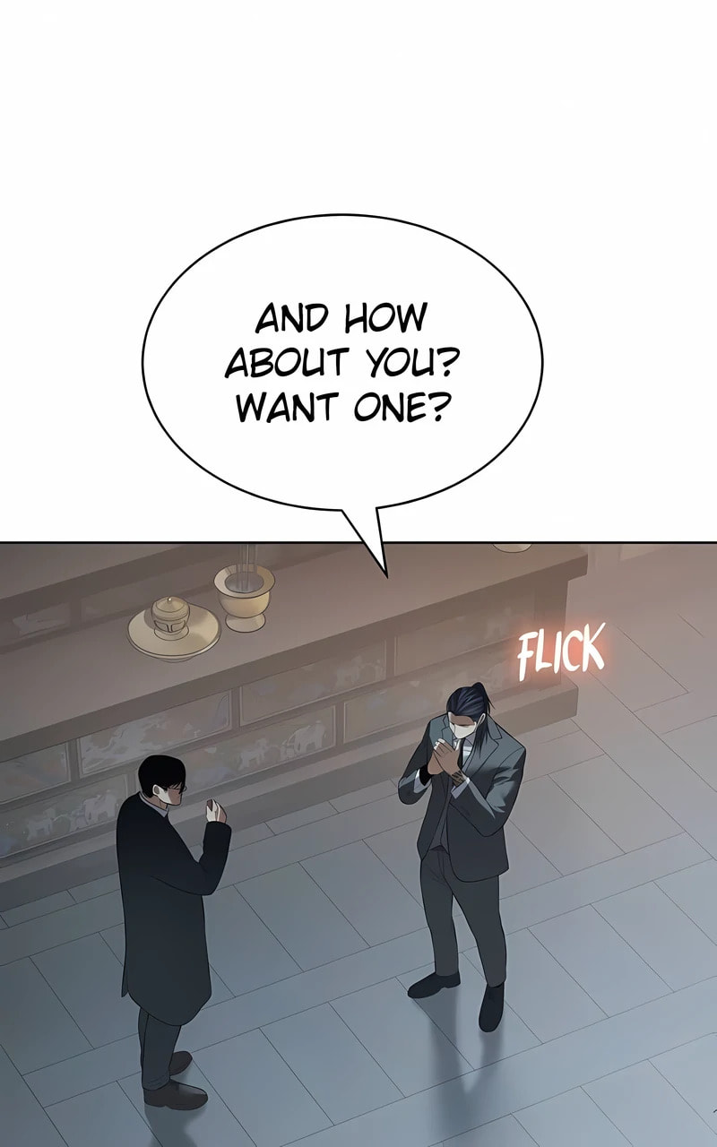 Read Mr. Baek chapter 114 image 147 on Lezhin