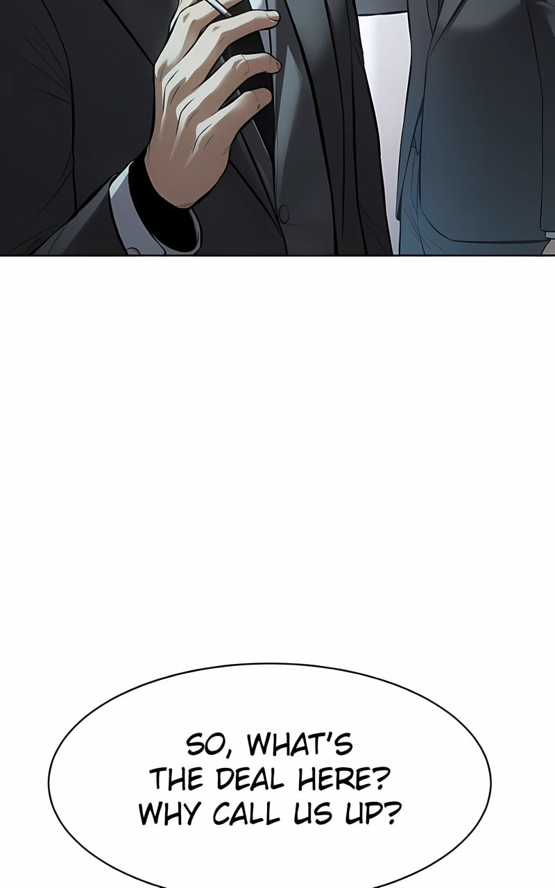 Read Mr. Baek chapter 114 image 150 on Lezhin
