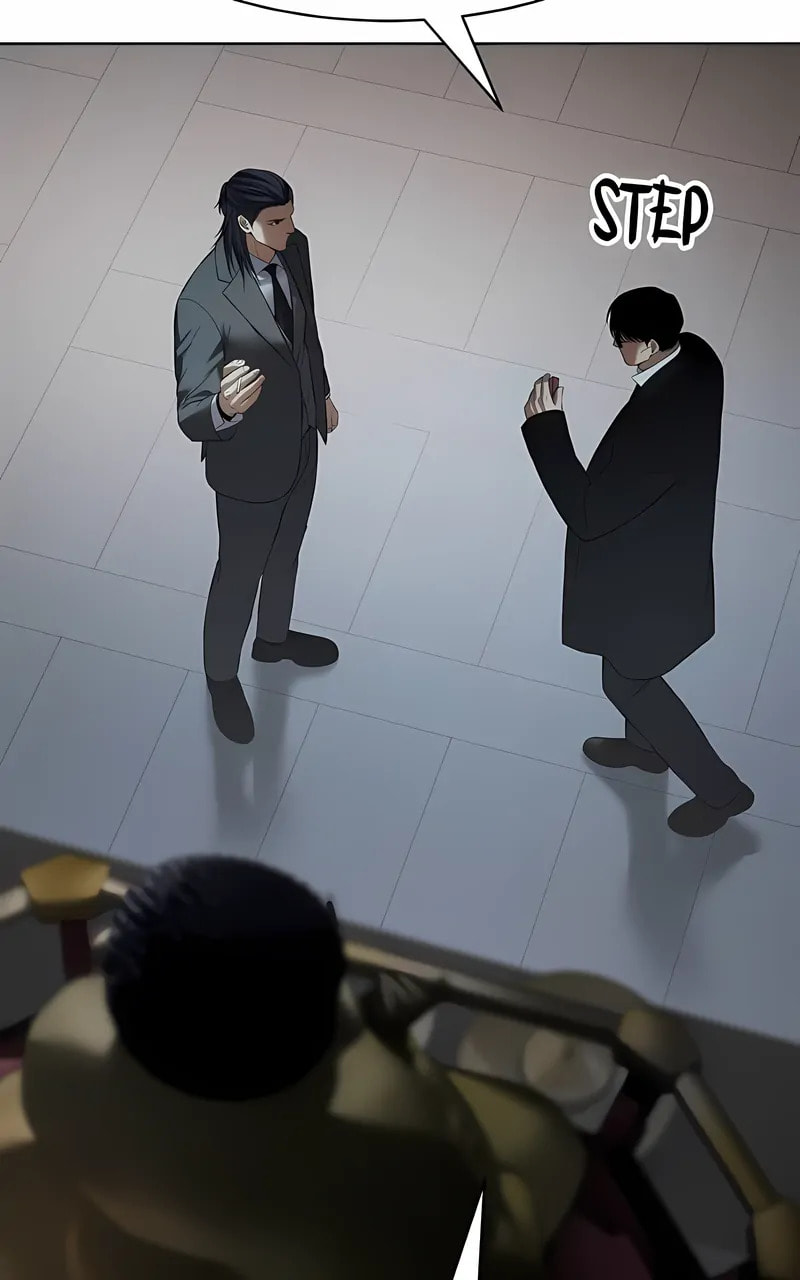 Read Mr. Baek chapter 114 image 151 on Lezhin