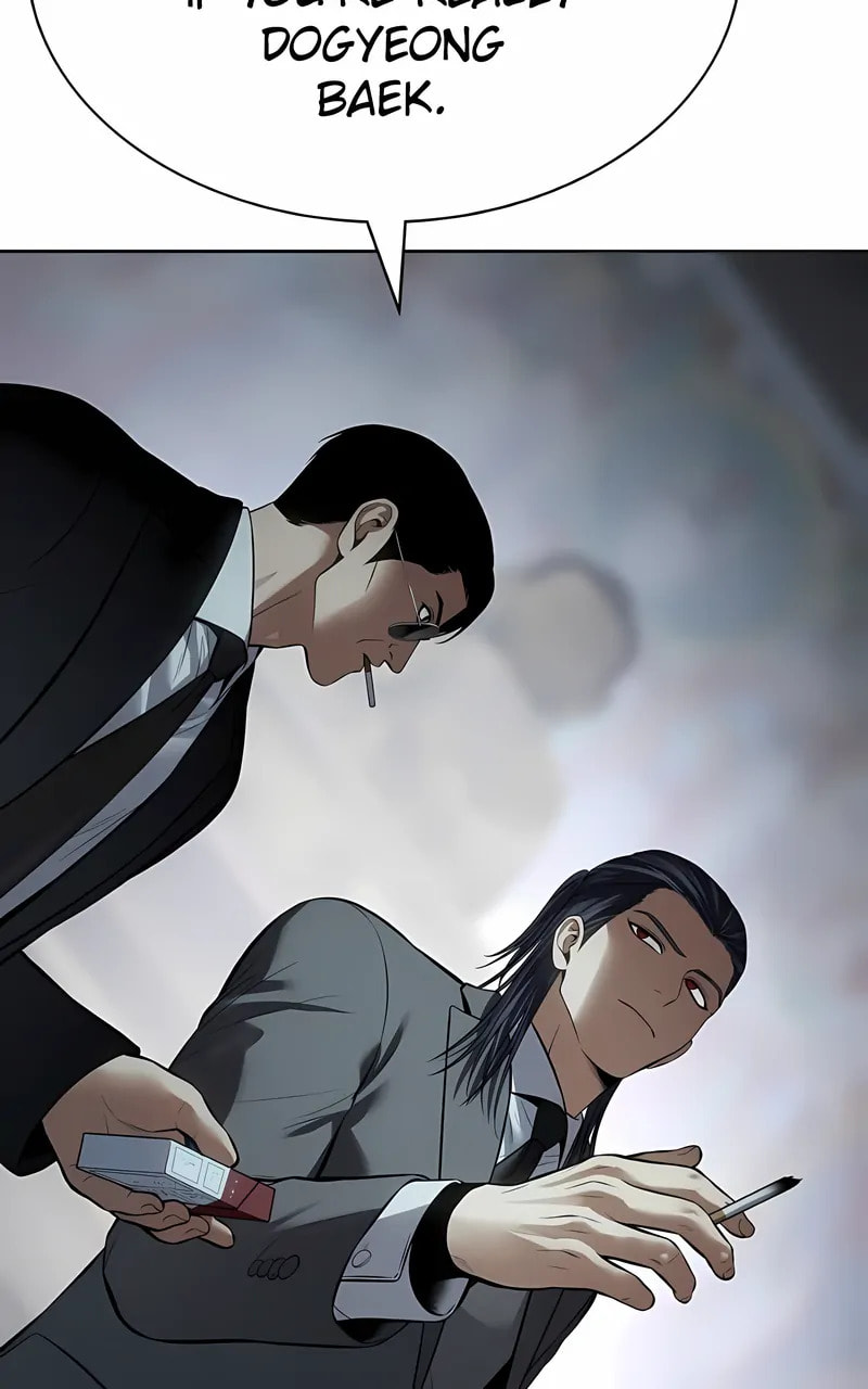 Read Mr. Baek chapter 114 image 153 on Lezhin