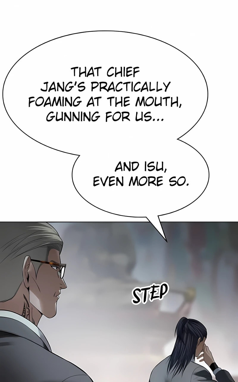 Read Mr. Baek chapter 114 image 156 on Lezhin