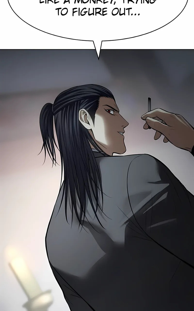 Read Mr. Baek chapter 114 image 158 on Lezhin