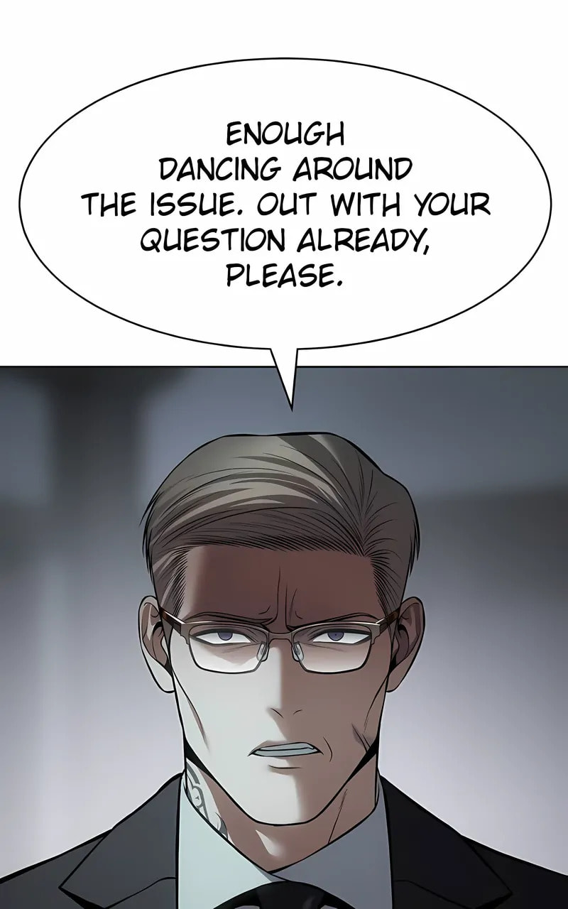 Read Mr. Baek chapter 114 image 160 on Lezhin