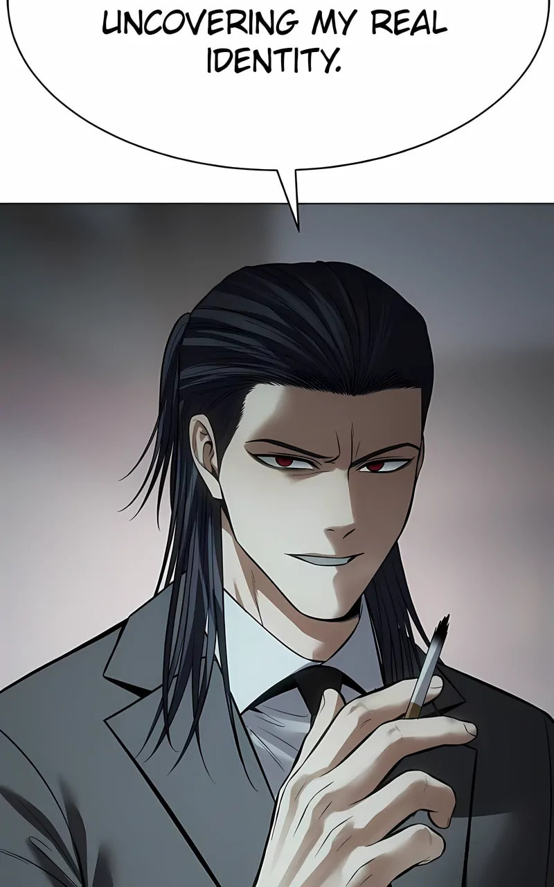 Read Mr. Baek chapter 114 image 162 on Lezhin