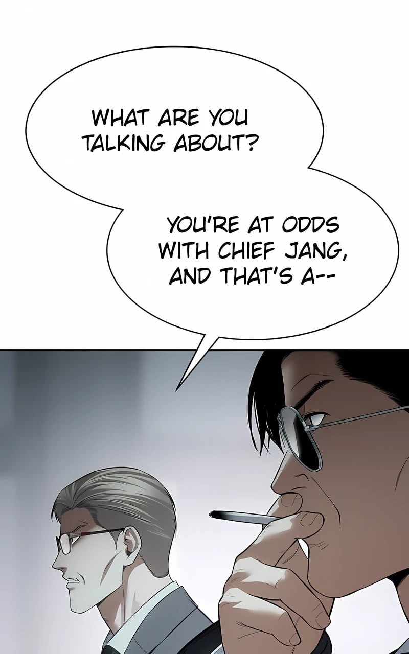 Read Mr. Baek chapter 114 image 164 on Lezhin