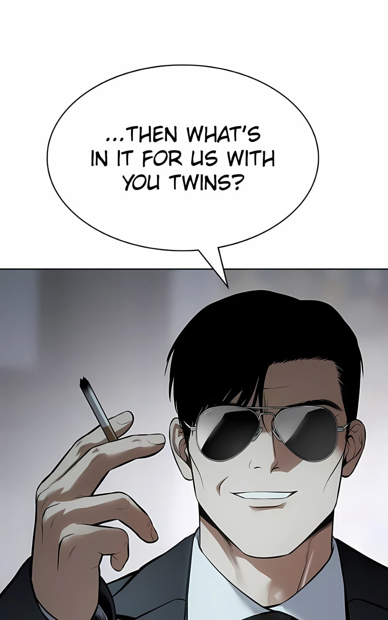 Read Mr. Baek chapter 114 image 166 on Lezhin