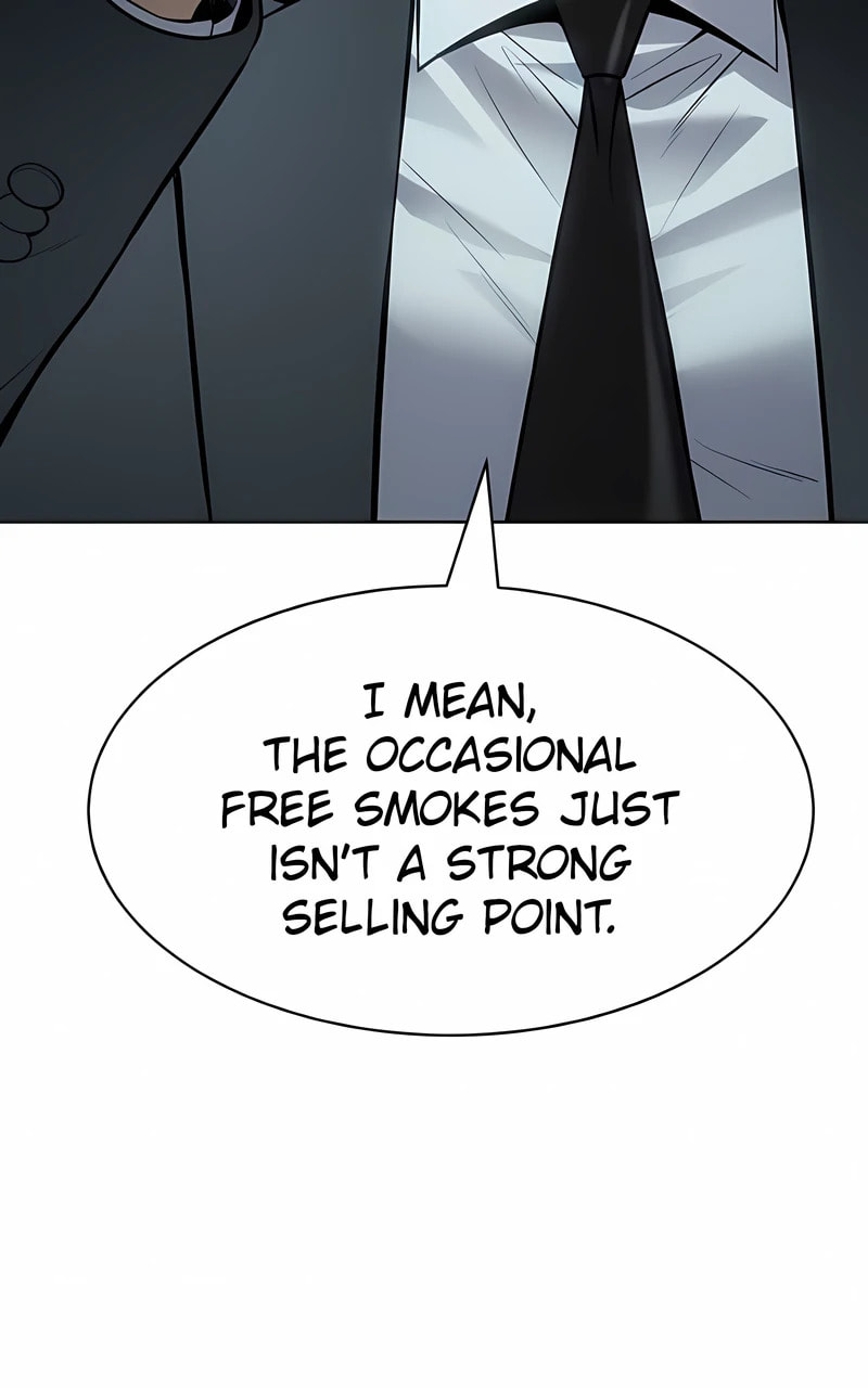 Read Mr. Baek chapter 114 image 167 on Lezhin