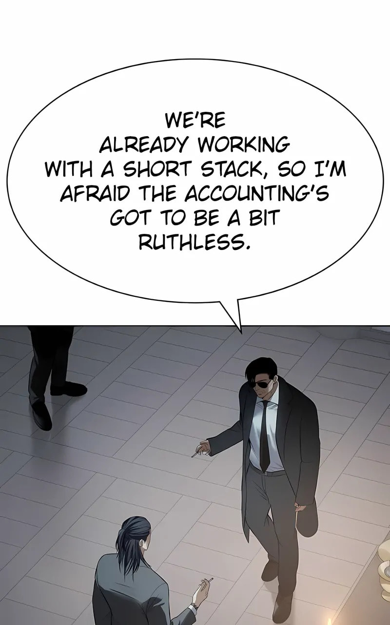Read Mr. Baek chapter 114 image 168 on Lezhin