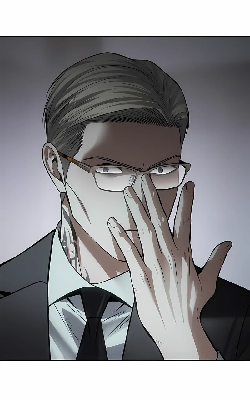 Read Mr. Baek chapter 114 image 172 on Lezhin