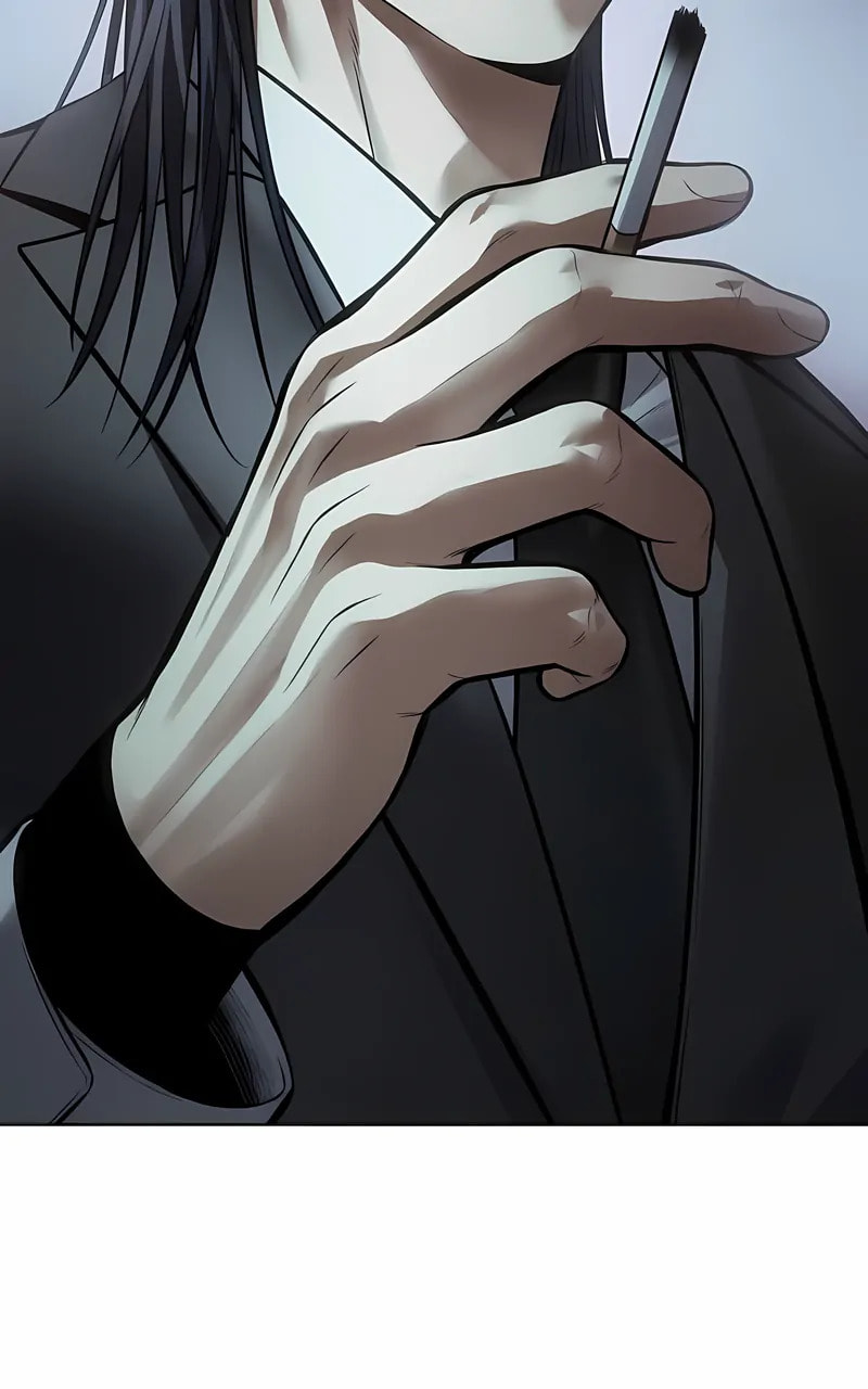 Read Mr. Baek chapter 114 image 179 on Lezhin