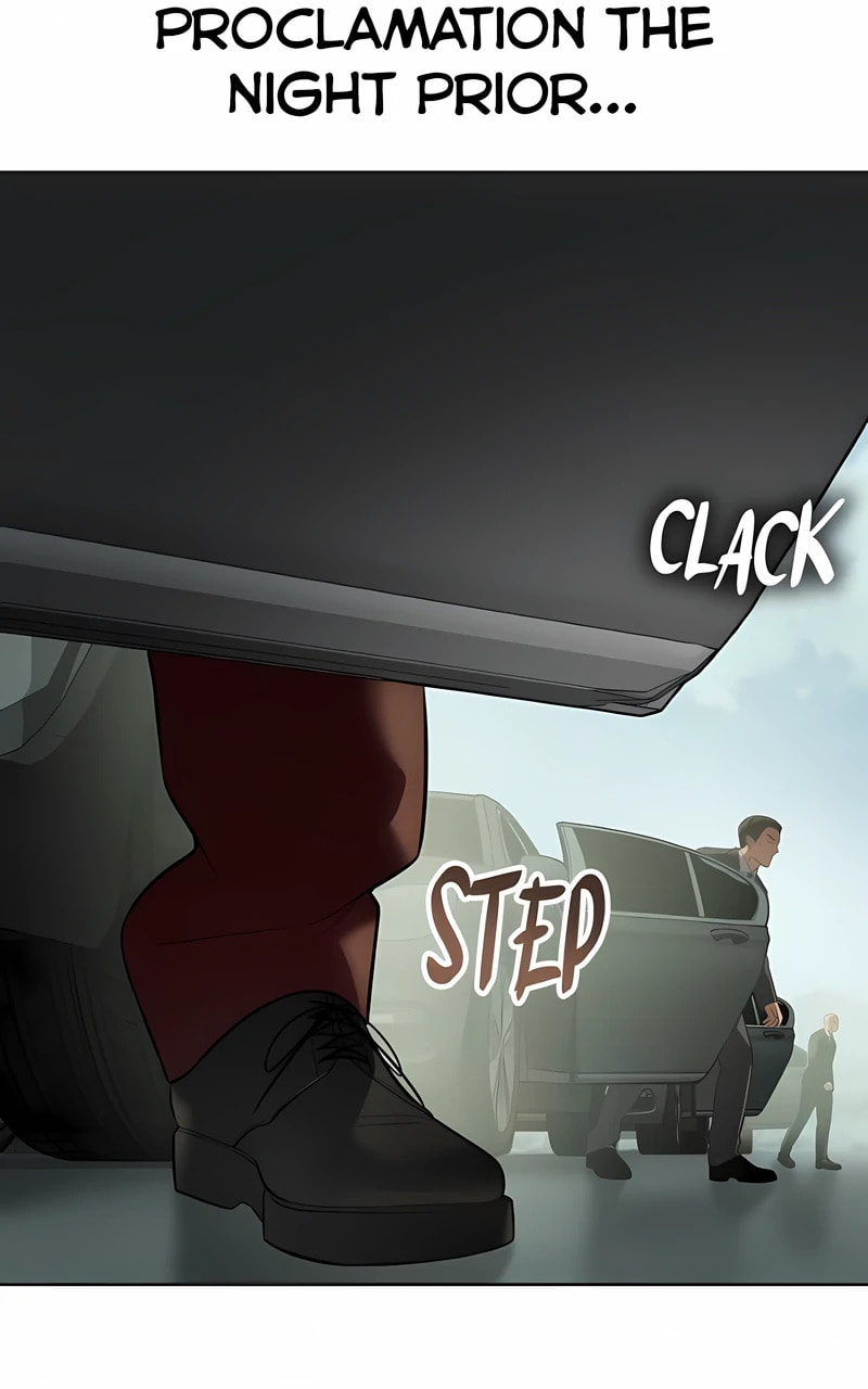 Read Mr. Baek chapter 114 image 19 on Lezhin
