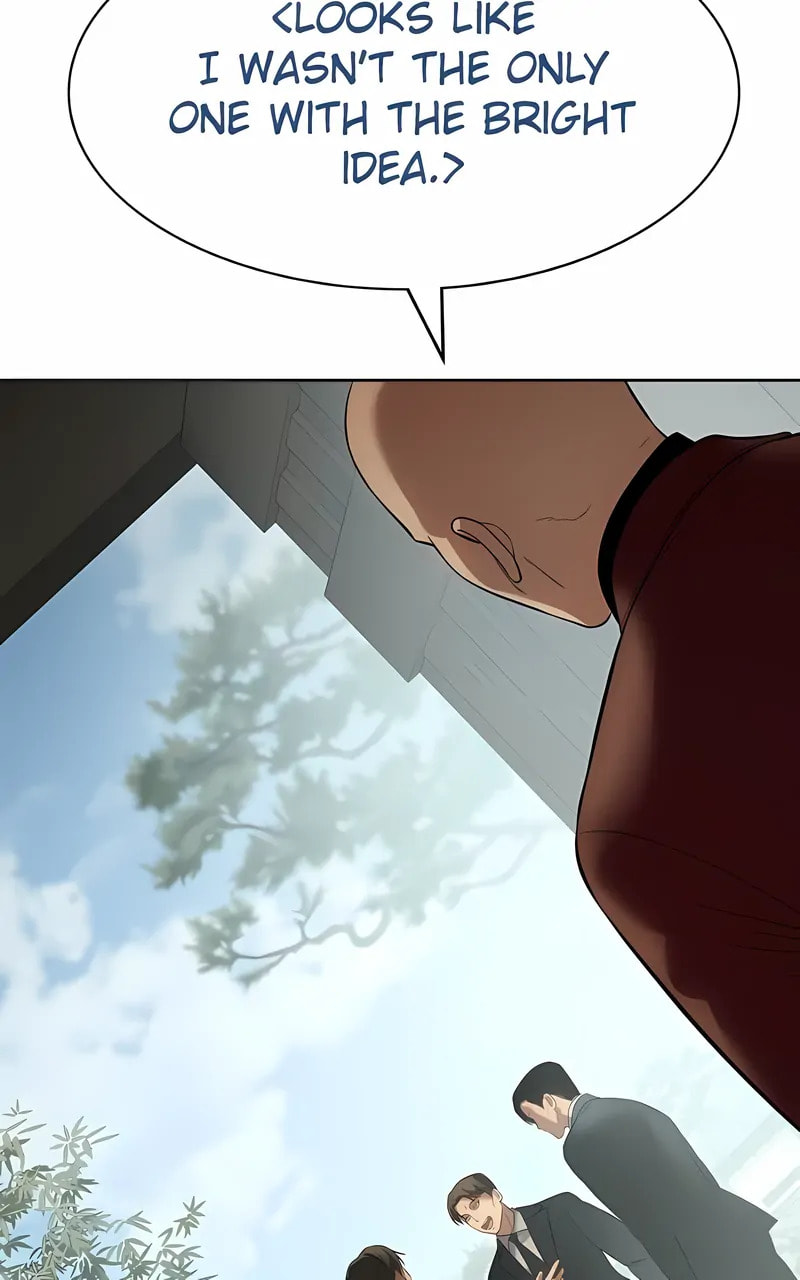 Read Mr. Baek chapter 114 image 26 on Lezhin