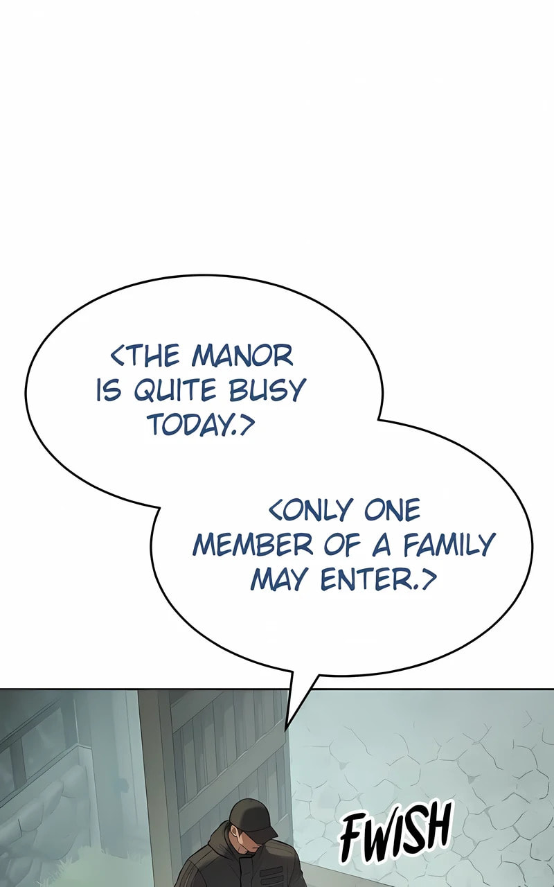 Read Mr. Baek chapter 114 image 28 on Lezhin