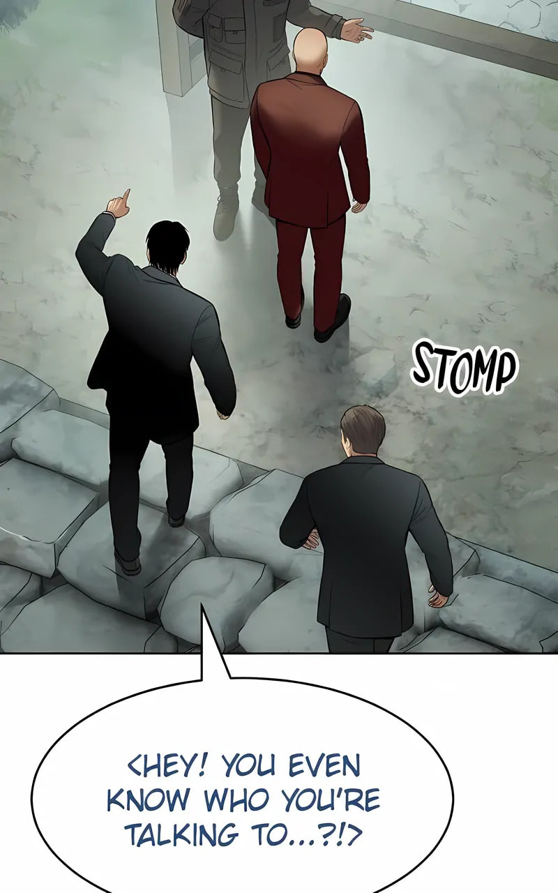 Read Mr. Baek chapter 114 image 29 on Lezhin