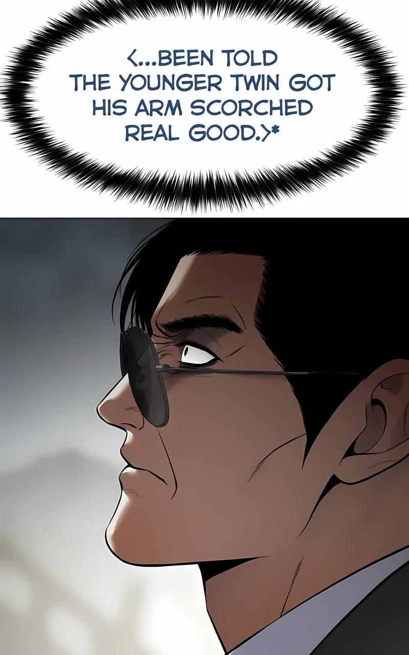 Read Mr. Baek chapter 114 image 3 on Lezhin