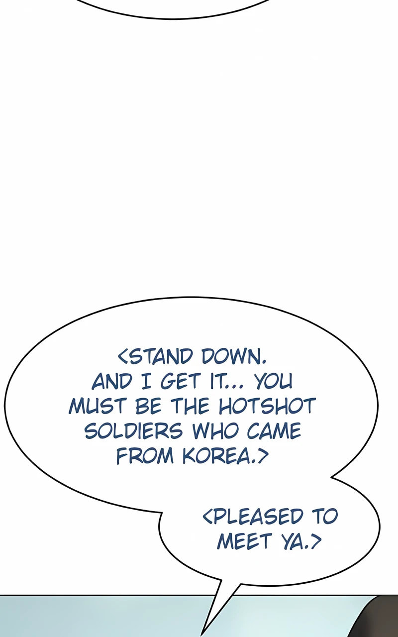 Read Mr. Baek chapter 114 image 30 on Lezhin