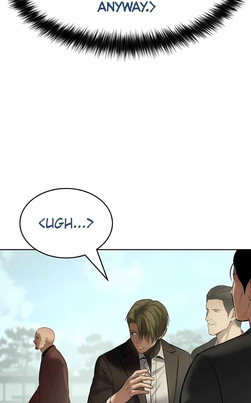 Read Mr. Baek chapter 114 image 32 on Lezhin