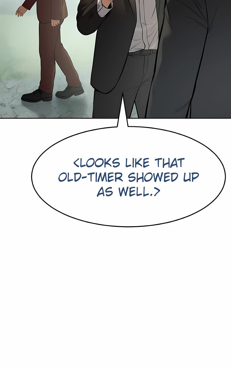 Read Mr. Baek chapter 114 image 33 on Lezhin