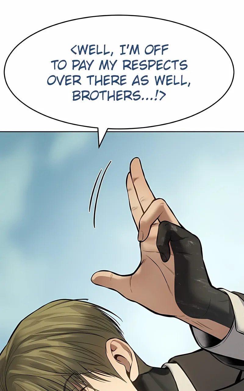 Read Mr. Baek chapter 114 image 34 on Lezhin