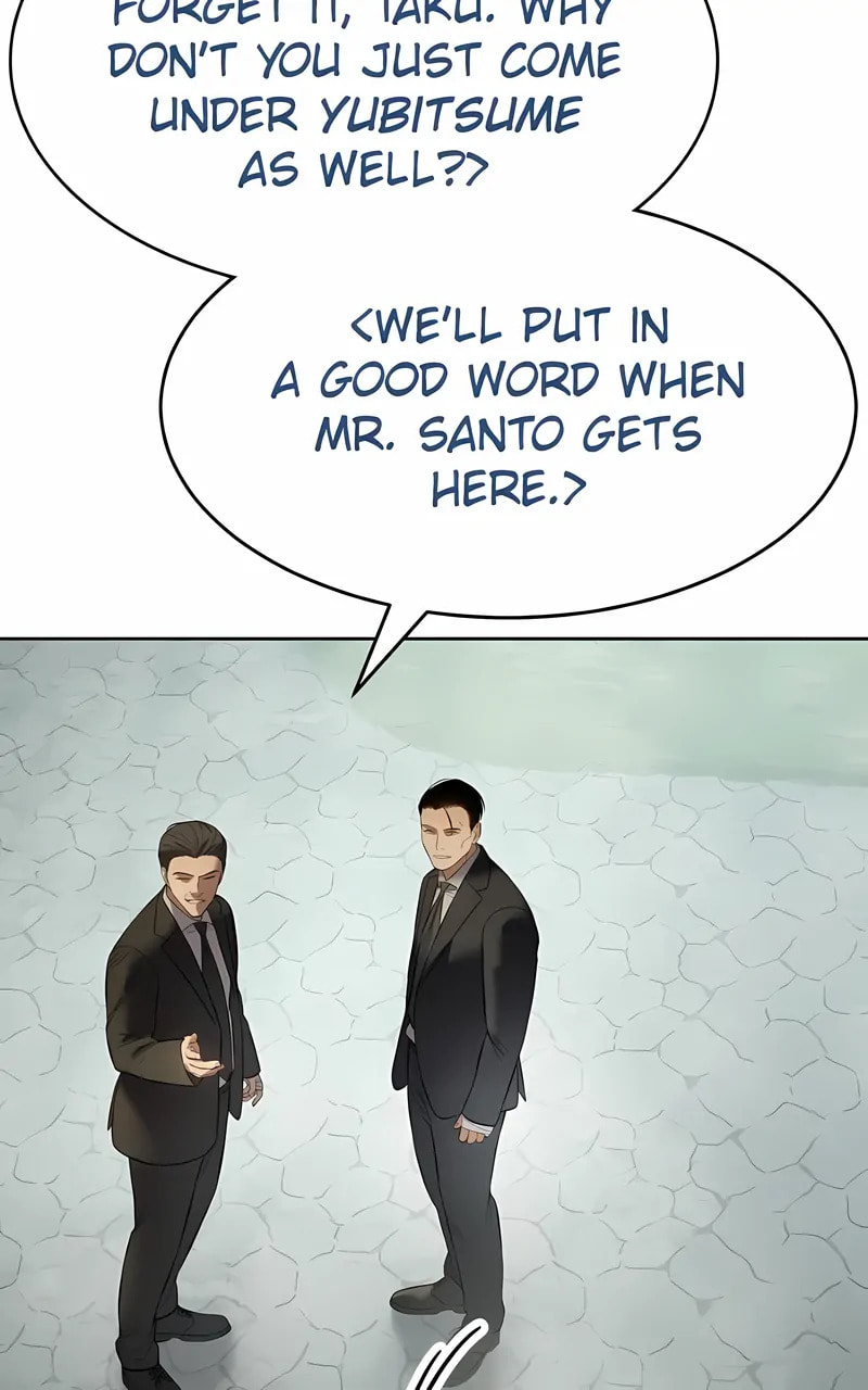 Read Mr. Baek chapter 114 image 36 on Lezhin